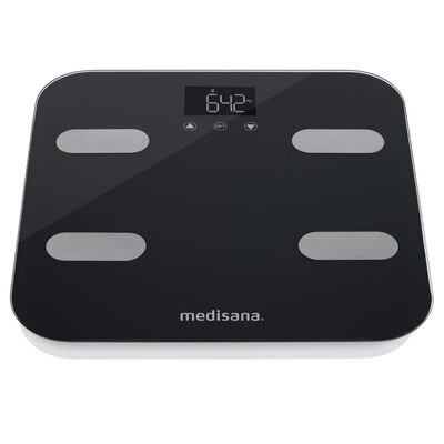 Medisana Body Analysis Scales BS 602 Connect Wi-Fi & Bluetooth