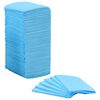 vidaXL Pet Training Pads 200 pcs 60x45 cm Non Woven Fabric
