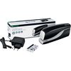 Leitz Electric Stapler NeXXt 1 mm Black