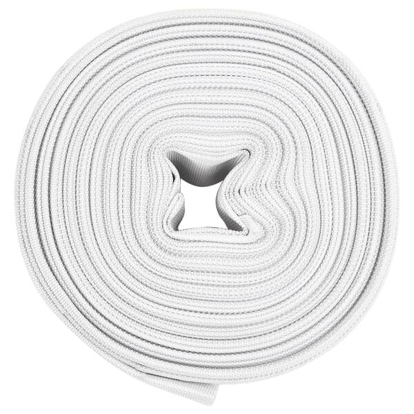 vidaXL Fire Hose 30 m 1" PVC