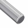 vidaXL Threaded Rod 12 pcs Silver 6 x 120 mm Steel