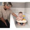 Smoby 2-in-1 Baby Bath Seat Little Smoby