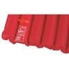 Easy Camp Air Mattress Hexa Red