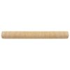 vidaXL Privacy Net Beige 1.5x50 m HDPE 75 g/m&sup2;