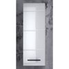 Trendteam Bath Wall Cabinet Skin White