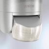 Steinel Sensor Floodlight XLED Home 2 Silver 033057