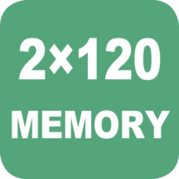 Medisana Wrist Blood Pressure Monitor BW 315 White 51072