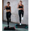 Avento Fitness Step Small 66x25x15cm