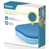 Bestway Flowclear Pool Cover 262x175x51 cm