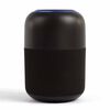 Livoo Bluetooth Compatible Speaker 9 W Black