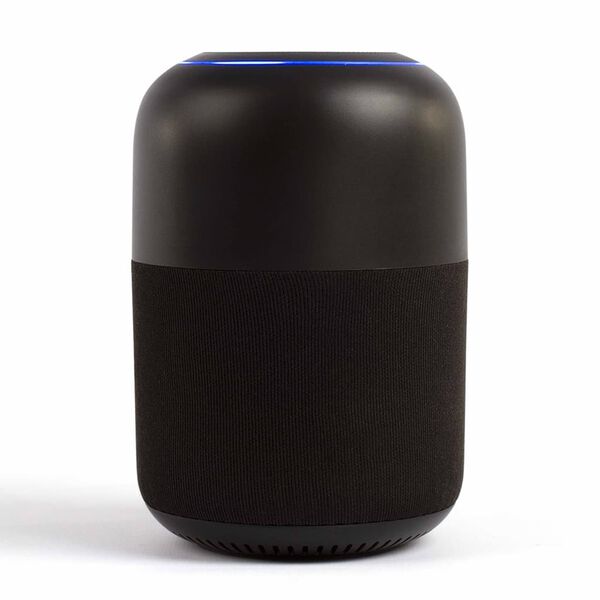 Livoo Bluetooth Compatible Speaker 9 W Black