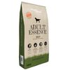vidaXL Premium Dry Dog Food Adult Essence Beef 2 pcs 30 kg