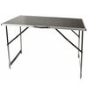 Br&uuml;der Mannesmann Foldable Table 100x60x94 cm 70111