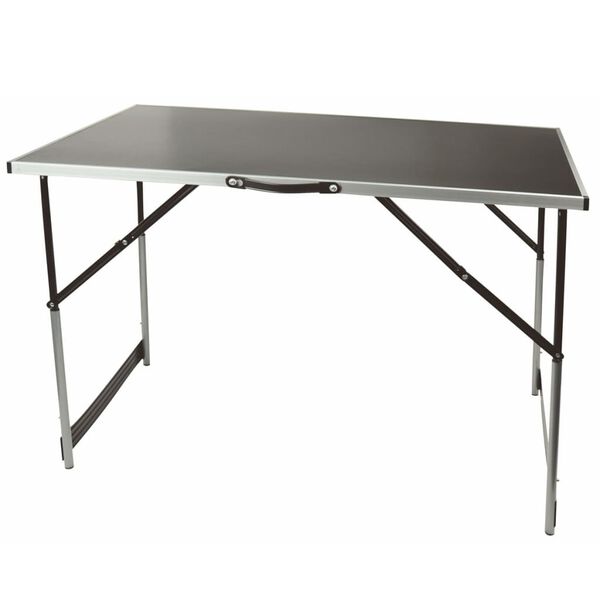 Br&uuml;der Mannesmann Foldable Table 100x60x94 cm 70111