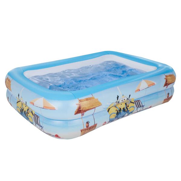 Minions Children Swimming Pool Minions Family 200x150x50 cm