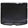vidaXL Trunk Mat Black suitable for VOLVO XC60 2018- Rubber