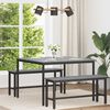 vidaXL Dining Tables METAL