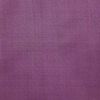 vidaXL Voile Curtains with Loops 2 pcs Purple 140x245 cm