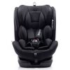 Babyauto Car Seat Biro D Fix 0+1+2+3 Black