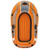 Bestway Inflatable Boat Set Kondor 1000 Set 155x93 cm