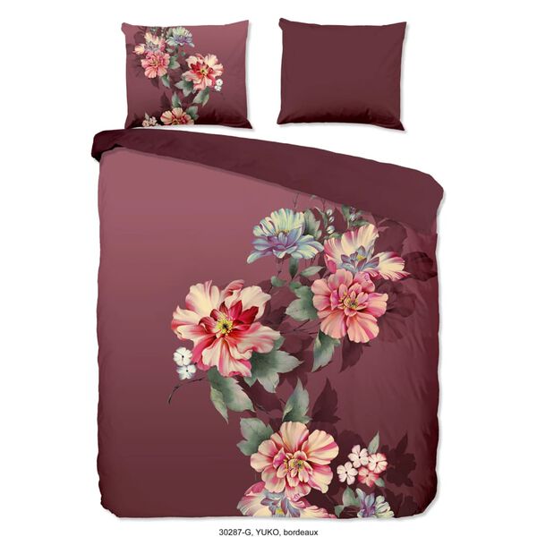 Good Morning Duvet Cover Yuko 240x200/220 cm