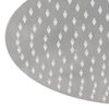 vidaXL Rain Shower Head Stainless Steel 304 40 cm Round