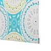 vidaXL Shower Roller Blind 70x240 cm Fabric Width 66 cm