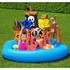 Bestway Water Play Centre Ship Ahoy 140x130x104 cm