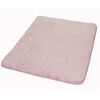 Kleine Wolke Bath Rug Seattle 55x65cm Light Pink