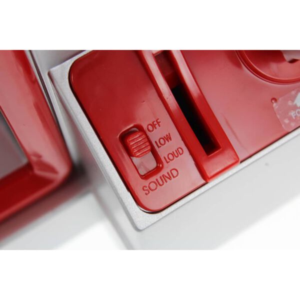 United Entertainment Candy Grabber with Sound