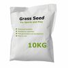 vidaXL Grass Seed for Sports and Play 10 kg