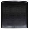 vidaXL Trunk Mat suitable for &Scaron;KODA OCTAVIA I COMBI 1997-2010 Rubber