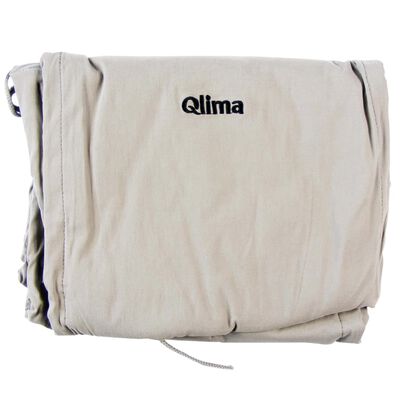 Qlima Portable Air Accessory Window fitting KIT Large