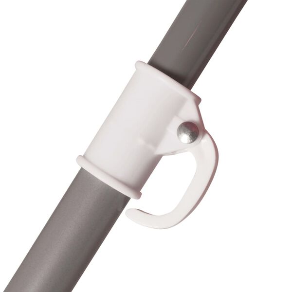 Bo-Camp Garden Parasol 165 cm Blue