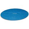 Intex Solar Pool Cover Round 244 cm