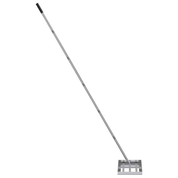 vidaXL Garden Leveller Manual 45 x 25 x 200 cm