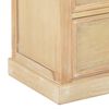 vidaXL TV Cabinet 120x30x40 cm Wood