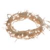 vidaXL LED String | Warm white | Polyvinylchloride | 40 m long
