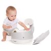 Bo Jungle B-Whale Potty Grey
