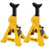 VOREL Jack Stands 2 pcs 2 Tonne 80307