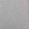 vidaXL Linen-Look Blackout Curtains with Grommets 2pcs Grey 140x245cm