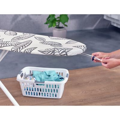 Leifheit Ironing Board Cover Perfect Steam L 140x45 cm