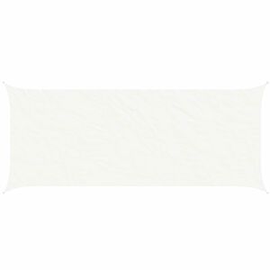 vidaXL Sun Shade Sail PU coated oxford