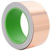 vidaXL Double-Sided Copper Tape for Snail Protection 50 mm x 20 m