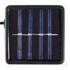 Solar LED String 24 Lights 3.8m 2pcs