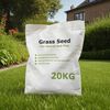 vidaXL Grass Seed for Sports and Play 20 kg