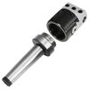vidaXL 50 mm Boring Head with MT3 Boring Shank for Lathe Milling