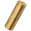 vidaXL Shear Pins for 800 kg Rope Hoist 5 pcs Brass