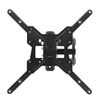 One For All Full-motion TV Bracket 13 - 65 Black