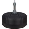 Avento Punching Ball Reflex Black